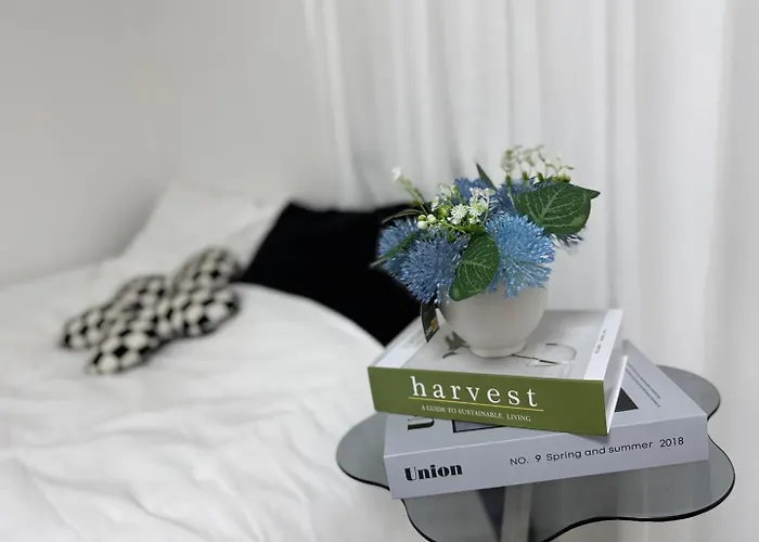 Appartement Hi Sinnonhyeon *