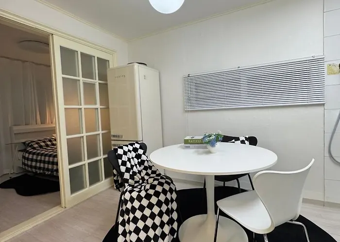 Hi Sinnonhyeon Appartement