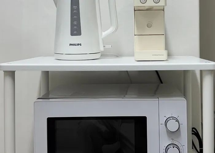 Appartement Hi Sinnonhyeon *