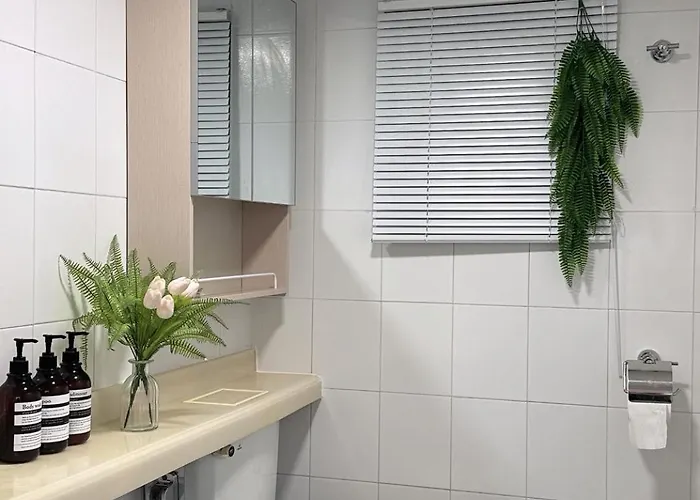 Appartement Hi Sinnonhyeon Séoul