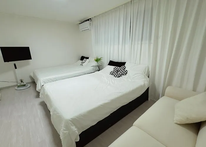 Apartamento Hi Sinnonhyeon *